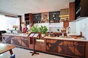 Boss Legian Hotel Powered by Archipelago