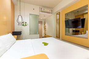 Boss Legian Hotel Powered by Archipelago