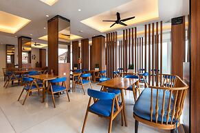 Boss Legian Hotel Powered by Archipelago