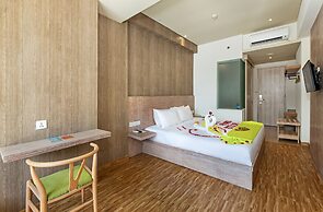 Boss Legian Hotel Powered by Archipelago