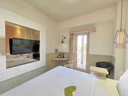Boss Legian Hotel Powered by Archipelago