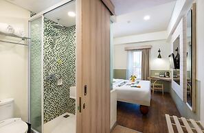 Boss Legian Hotel Powered by Archipelago