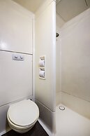 ibis Budget Fawkner