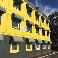 ibis Budget Fawkner