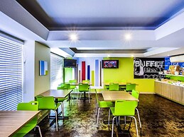 ibis Budget Fawkner