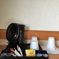 ibis Budget Fawkner