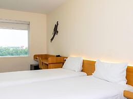 ibis budget Sydney Airport