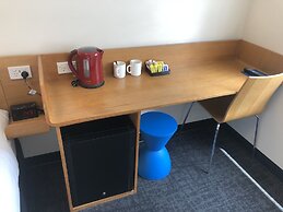 ibis budget Sydney Airport