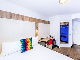 ibis budget Sydney Airport