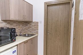 Alecos Hotel Apartments