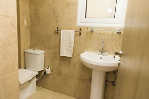 Alecos Hotel Apartments