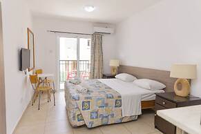 Alecos Hotel Apartments