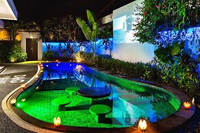 D&G Villas