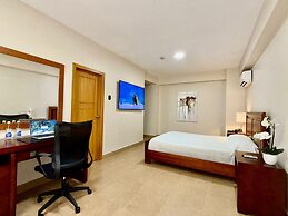 Hotel Marcelius