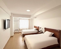 Hotel Marcelius