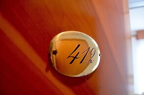 Hotel B&B Des Bains