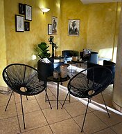 Hotel B&B Des Bains