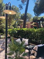 Hotel B&B Des Bains