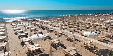 Hotel B&B Des Bains