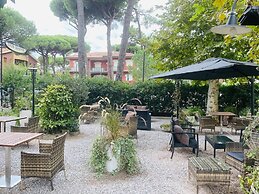 Hotel B&B Des Bains