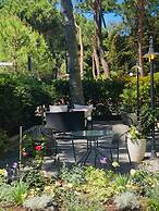 Hotel B&B Des Bains