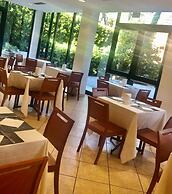 Hotel B&B Des Bains