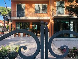 Hotel B&B Des Bains