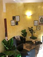 Hotel B&B Des Bains