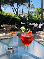 Hotel B&B Des Bains