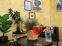 Hotel B&B Des Bains