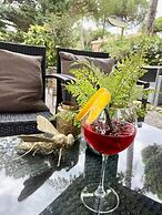 Hotel B&B Des Bains