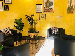 Hotel B&B Des Bains