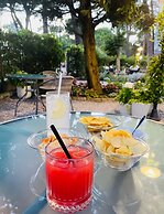 Hotel B&B Des Bains