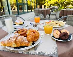 Hotel B&B Des Bains