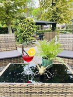 Hotel B&B Des Bains