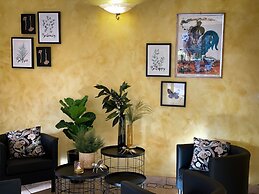 Hotel B&B Des Bains