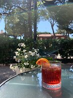 Hotel B&B Des Bains