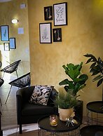 Hotel B&B Des Bains