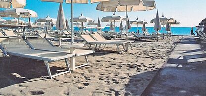 Hotel B&B Des Bains