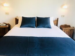 Hotel B&B Des Bains