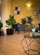 Hotel B&B Des Bains
