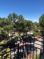 Hotel B&B Des Bains