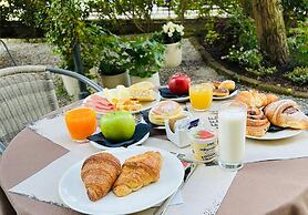 Hotel B&B Des Bains