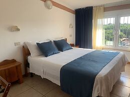 Hotel B&B Des Bains