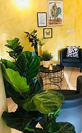 Hotel B&B Des Bains