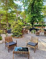 Hotel B&B Des Bains