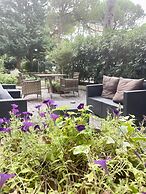 Hotel B&B Des Bains