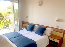 Hotel B&B Des Bains
