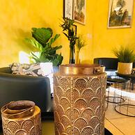 Hotel B&B Des Bains