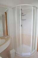 Hotel B&B Des Bains